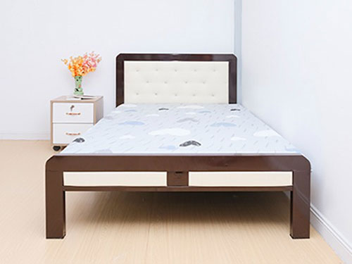 Giường sắt 80cm