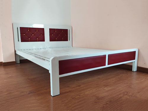 Giường sắt 80cm