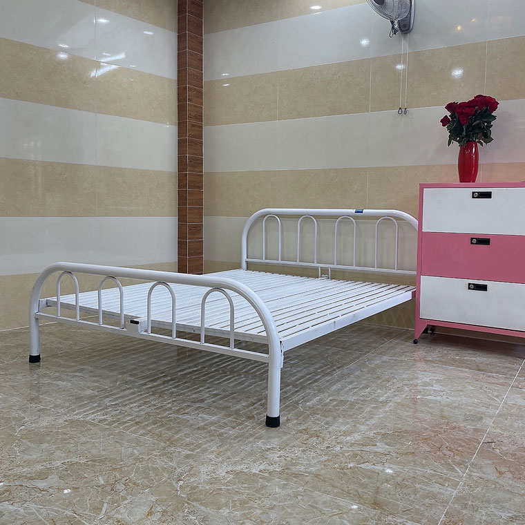 Bảng giá giường sắt sinh viên mới nhất tại Tp.HCM