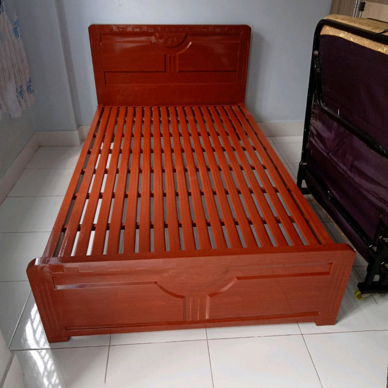 Hướng dẫn cách tự làm giường ngủ bằng sắt tại nhà đơn giản tiết kiệm chi phí