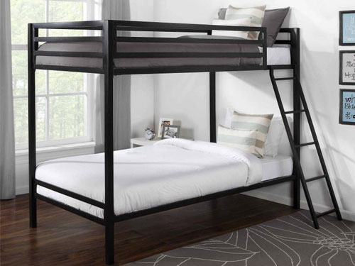 Mua giường tầng sắt, mua giường sắt 2 tầng ở đâu giá rẻ và uy tín?