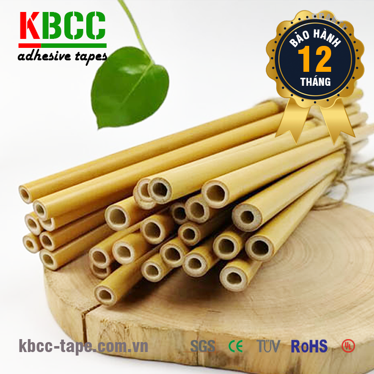 Ống hút tre xuất khẩu, ống hút tre chuẩn loại 1 KBCC-K303