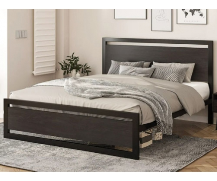 Mua những mẫu giường sắt đẹp đơn giản ở đâu giá rẻ