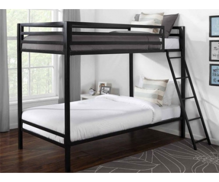 Giá giường tầng sắt mới nhất bao nhiêu?