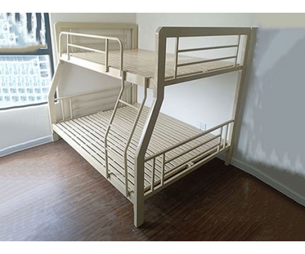 Giường tầng sinh viên giá rẻ tại Tp.hcm